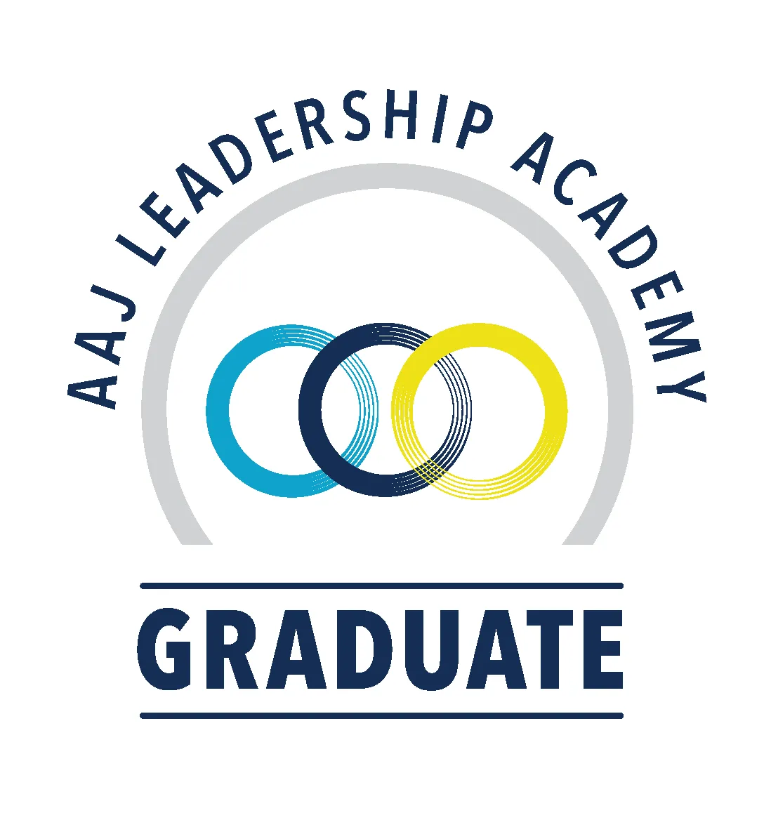 AAJ Leadership Academy Graduate