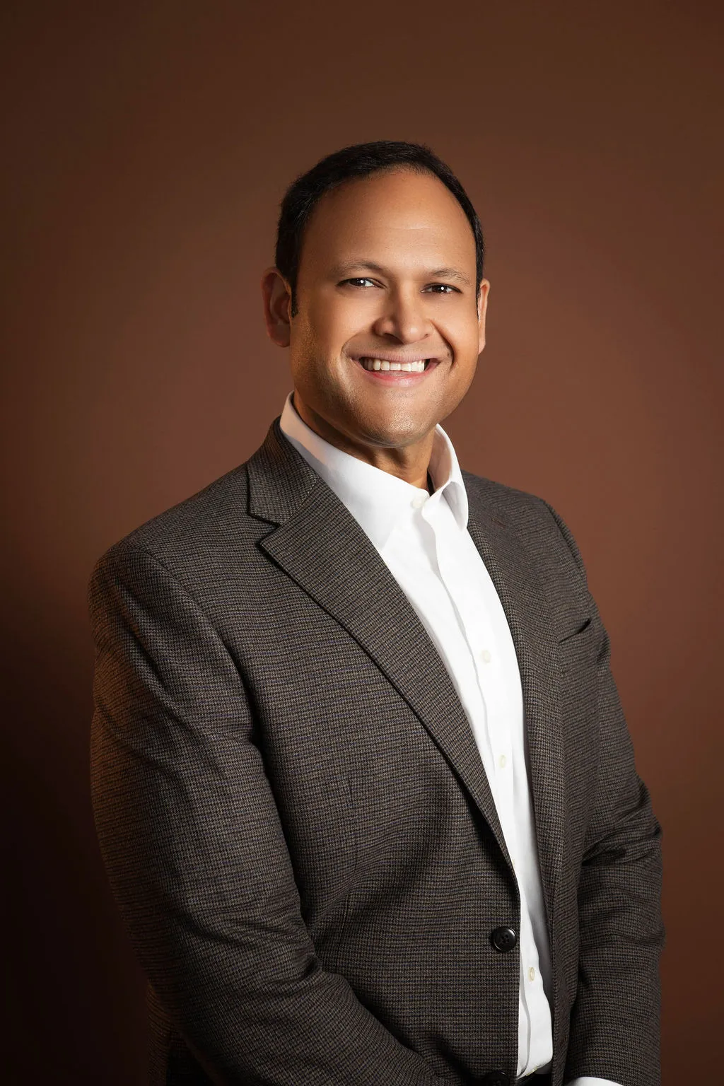 Neil F. Nazareth, Principal Attorney
