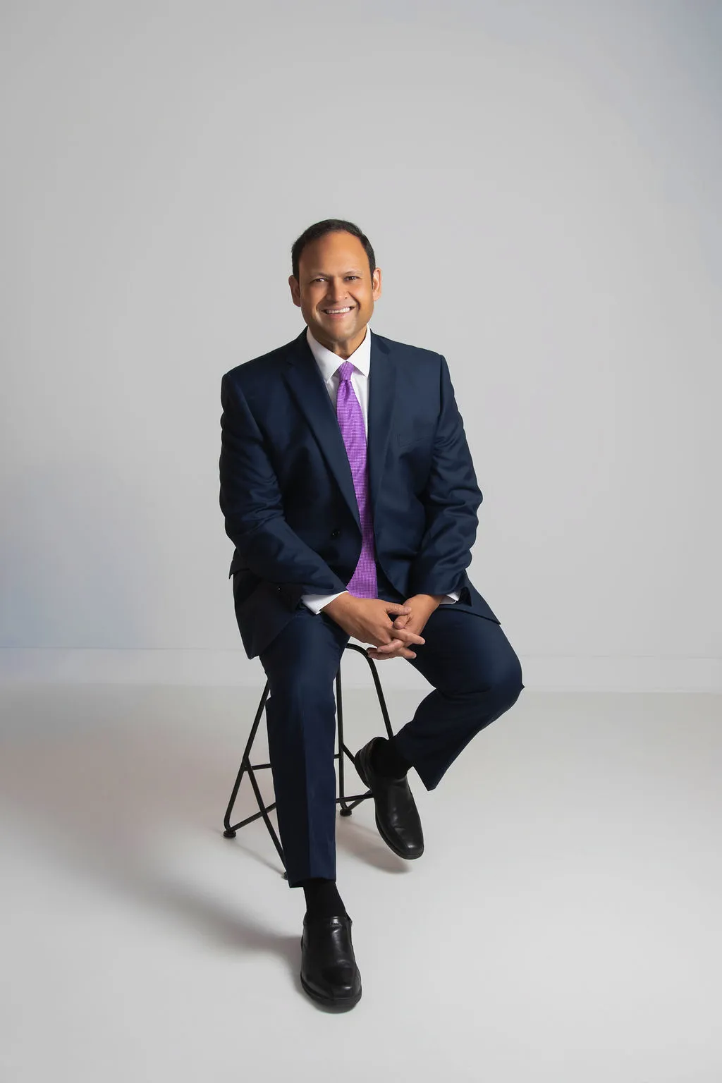 Neil F. Nazareth, Principal Attorney